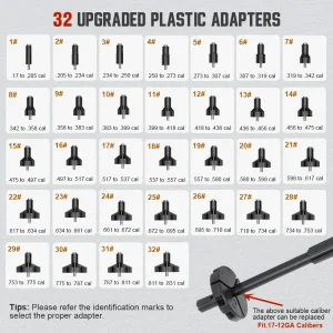Universal Laser Boresight Kit - Thumbnail Image 3