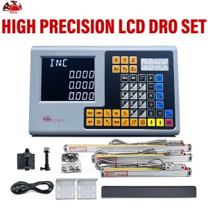 Digital Readout DRO Kit