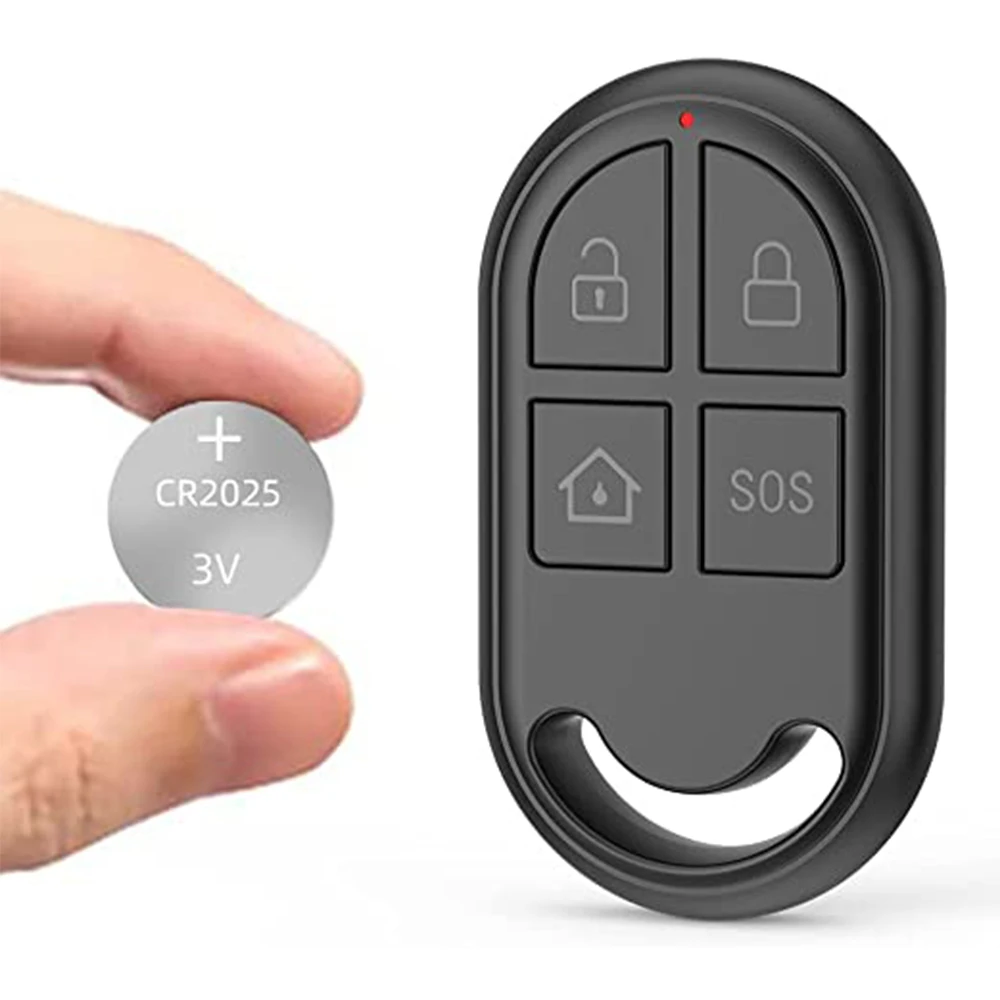 Wireless Motion Security Alarm - Image 4