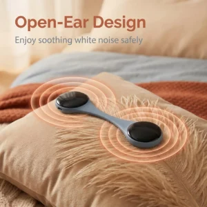 Wireless Pillow Sleep Speaker - Thumbnail Image 3