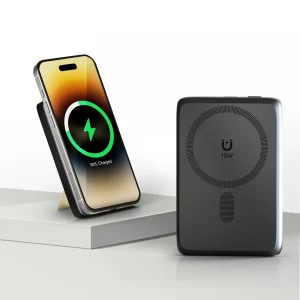 Magnetic Fast Charging Power Bank - Thumbnail Image 1