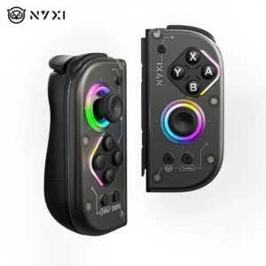 Wireless Hall Effect Game Controller - Thumbnail Image 1