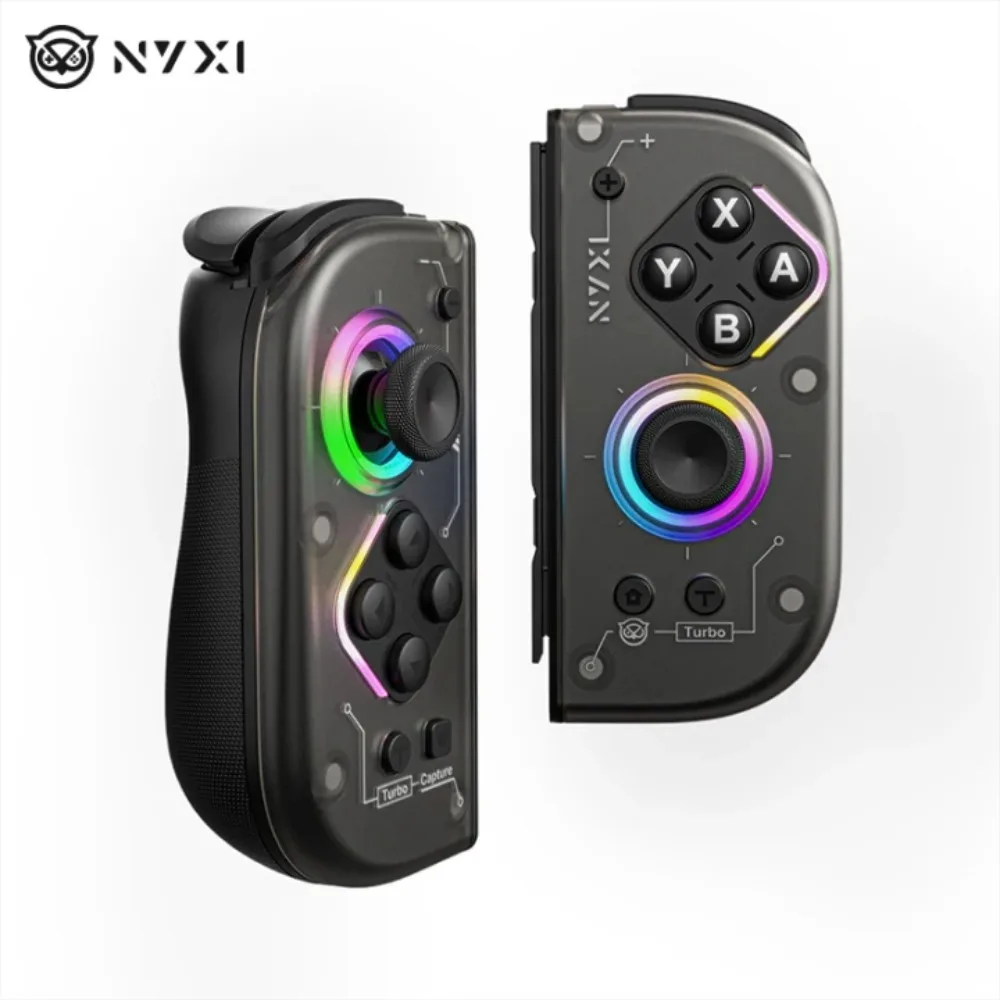 Wireless Hall Effect Game Controller - Image 1