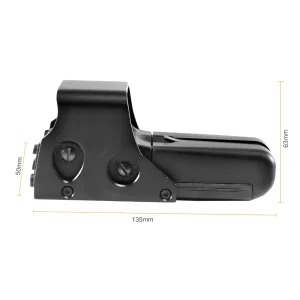 Holographic Sight Scope - Thumbnail Image 5