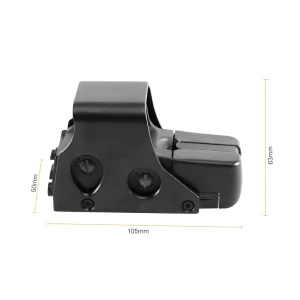 Holographic Sight Scope - Thumbnail Image 4