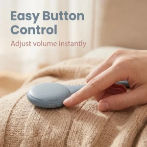 Wireless Pillow Sleep Speaker - Thumbnail Image 5