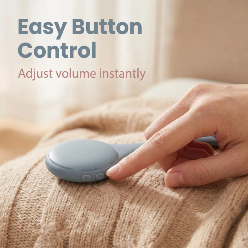 Wireless Pillow Sleep Speaker - Image 5