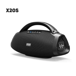 Powerful Bass Party Speaker