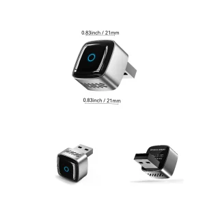 Wireless CarPlay Adapter - Thumbnail Image 4