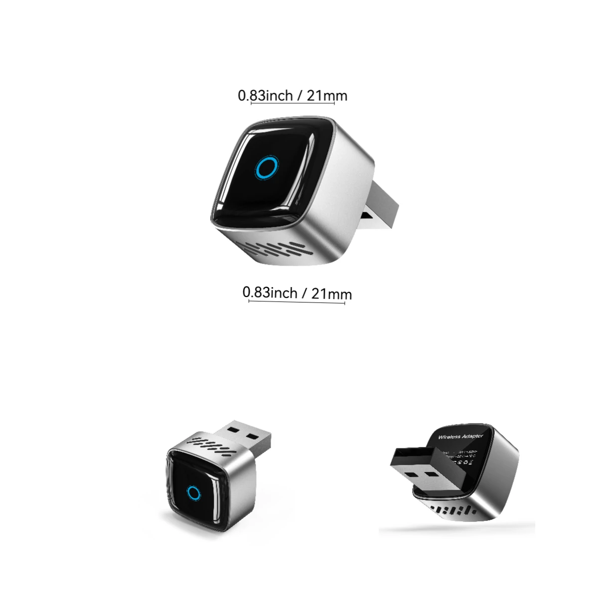 Wireless CarPlay Adapter - Image 4