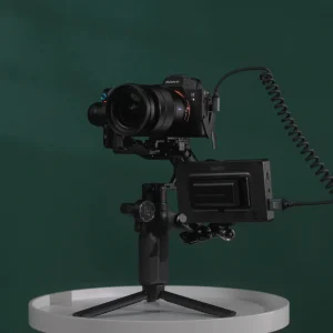 3-in-1 AI Tracking Gimbal - Thumbnail Image 4