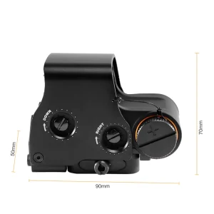 Holographic Sight Scope - Thumbnail Image 6