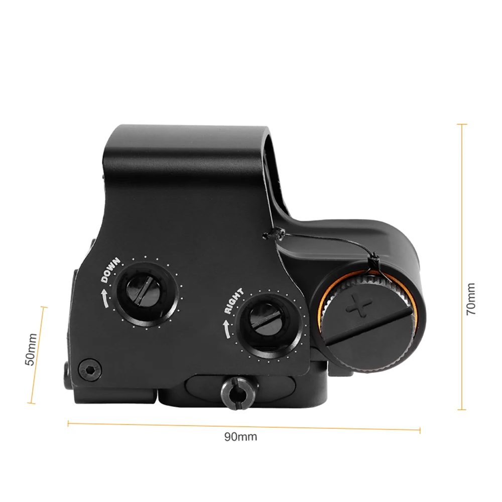 Holographic Sight Scope - Image 6