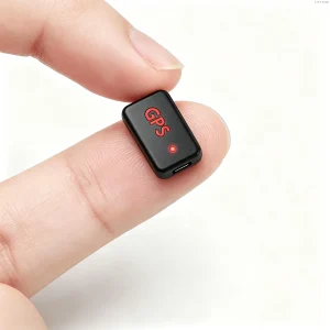2026 New Mini GPS Tracker, Magnetic Hidden Real‑Time Position Locator, IP67 Waterproof Long Battery Anti‑Lost Tracking Device for Car Motorcycle, Kids Pets Luggage Valuables