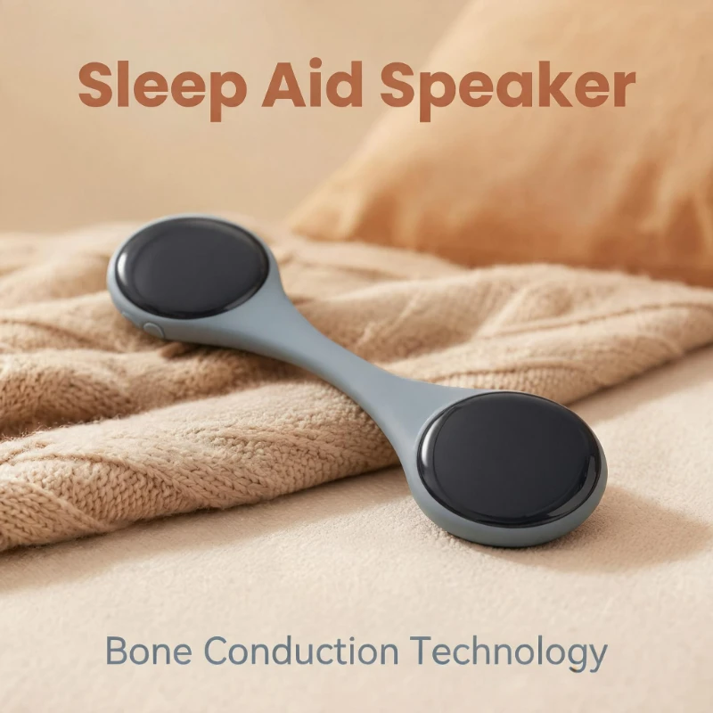 Wireless Pillow Sleep Speaker - Image 4