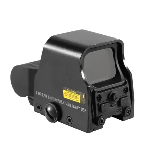 Holographic Sight Scope - Thumbnail Image 3
