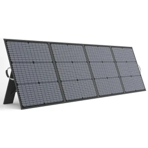 Foldable Portable Solar Panel