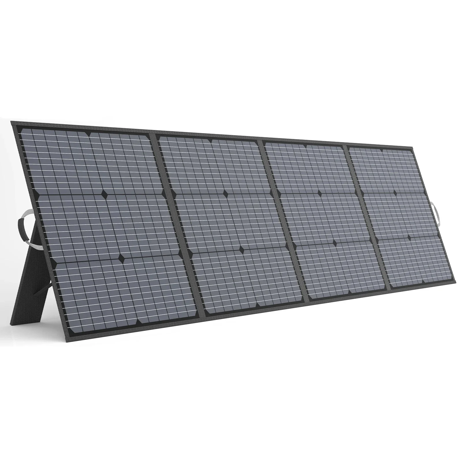 Foldable Portable Solar Panel - Image 1