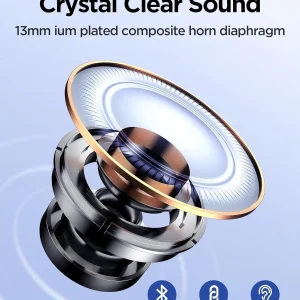 Smart Noise Cancelling Earbuds - Thumbnail Image 3